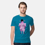 You’re Excused-Mens-Premium-Tee-DrawnByBryan