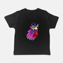 Some Imagination Huh-Baby-Basic-Tee-DrawnByBryan