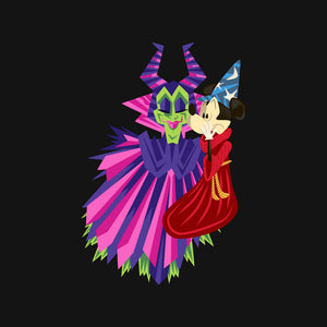 Some Imagination Huh