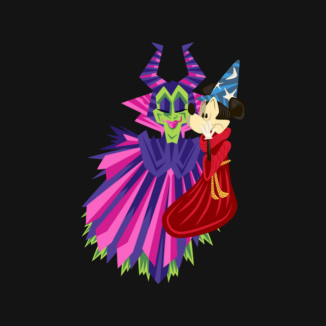 Some Imagination Huh-Baby-Basic-Onesie-DrawnByBryan