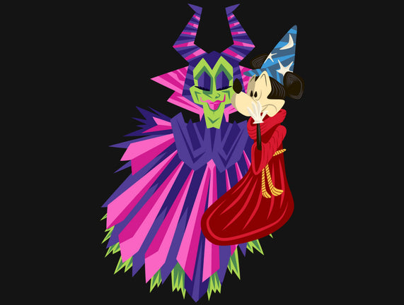 Some Imagination Huh