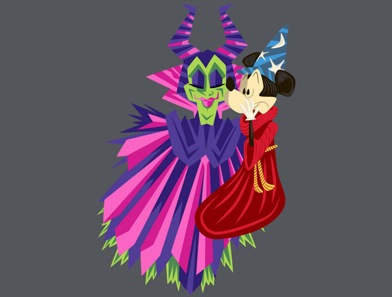 Some Imagination Huh