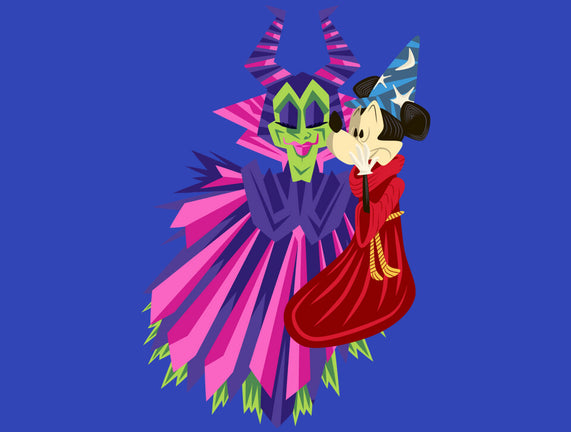 Some Imagination Huh