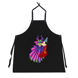 Some Imagination Huh