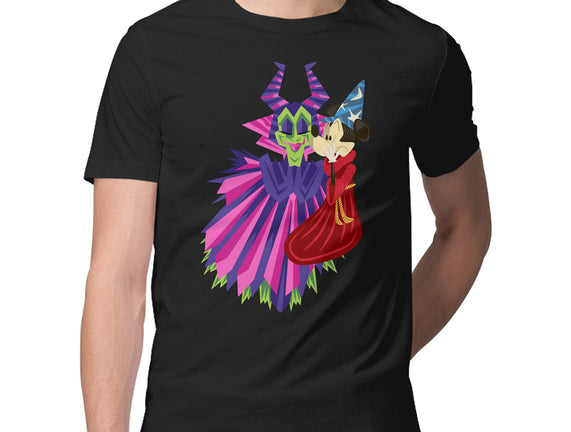 Some Imagination Huh