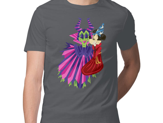 Some Imagination Huh