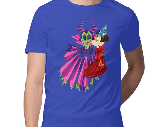 Some Imagination Huh