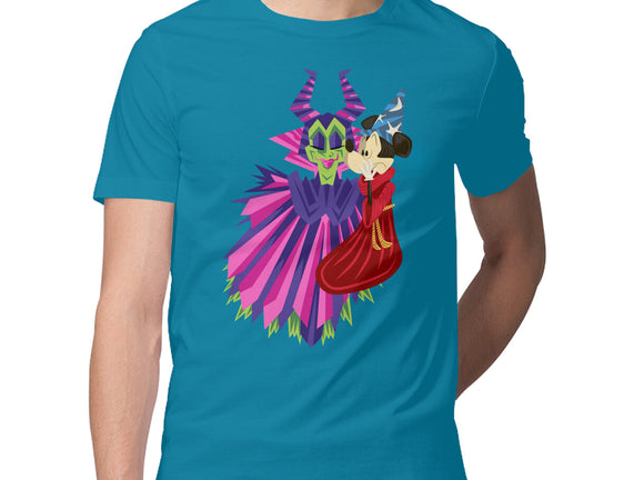 Some Imagination Huh