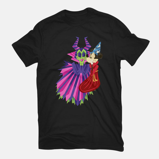 Some Imagination Huh-Youth-Basic-Tee-DrawnByBryan