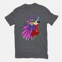 Some Imagination Huh-Mens-Basic-Tee-DrawnByBryan