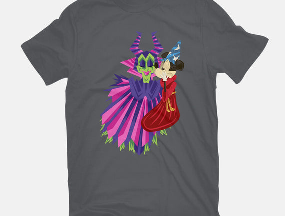 Some Imagination Huh