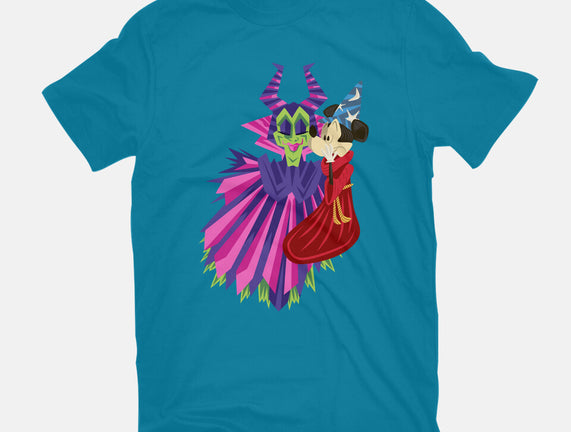 Some Imagination Huh