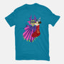 Some Imagination Huh-Mens-Basic-Tee-DrawnByBryan