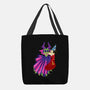 Some Imagination Huh-None-Basic Tote-Bag-DrawnByBryan