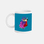 Some Imagination Huh-None-Mug-Drinkware-DrawnByBryan