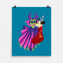 Some Imagination Huh-None-Matte-Poster-DrawnByBryan