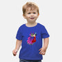 Some Imagination Huh-Baby-Basic-Tee-DrawnByBryan