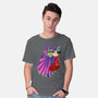 Some Imagination Huh-Mens-Basic-Tee-DrawnByBryan