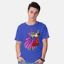Some Imagination Huh-Mens-Basic-Tee-DrawnByBryan