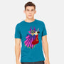 Some Imagination Huh-Mens-Heavyweight-Tee-DrawnByBryan