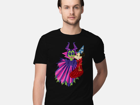 Some Imagination Huh