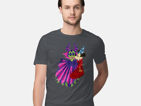 Some Imagination Huh