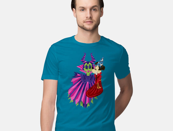 Some Imagination Huh