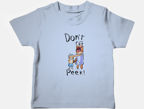 Don't Peek