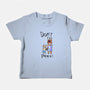 Don't Peek-Baby-Basic-Tee-nickzzarto