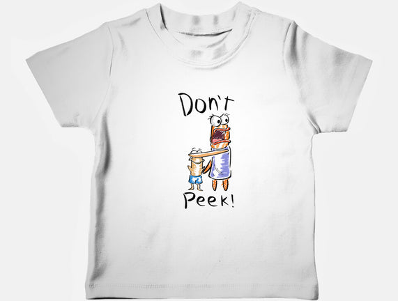 Don't Peek