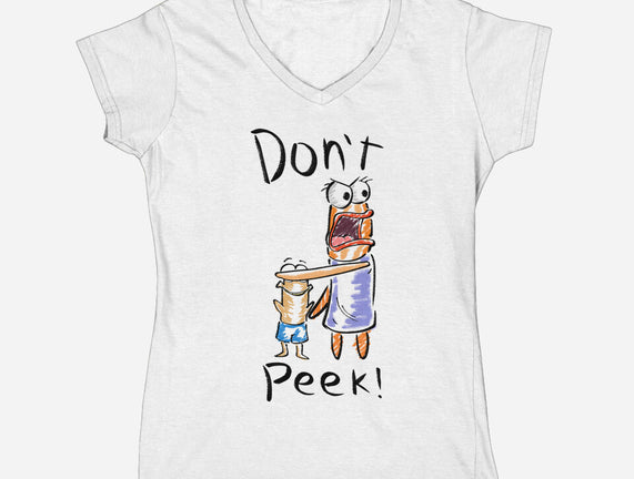 Don't Peek