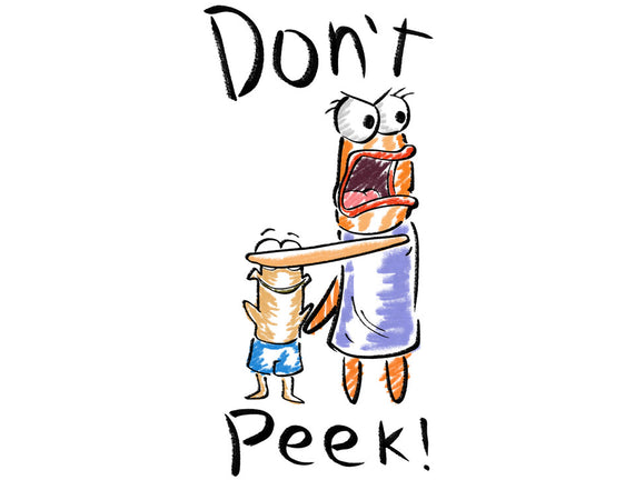 Don't Peek