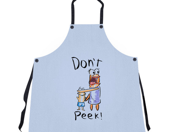 Don't Peek
