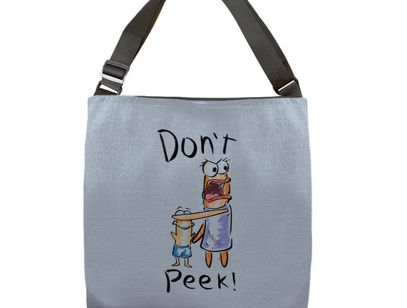 Don't Peek