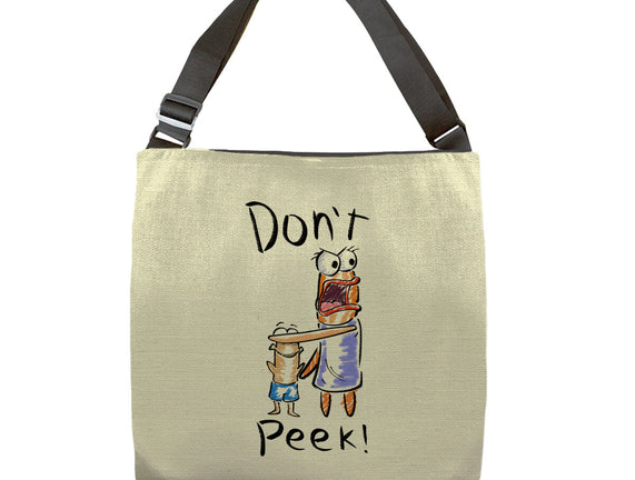 Don't Peek