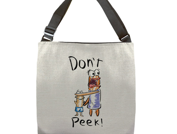 Don't Peek