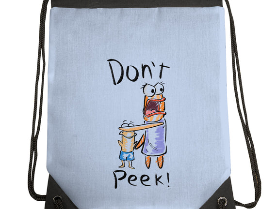 Don't Peek
