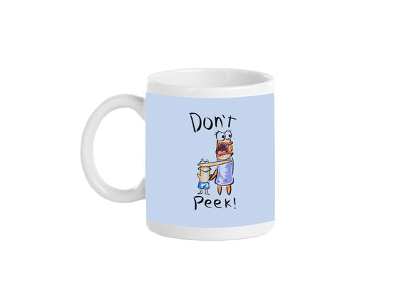 Don't Peek