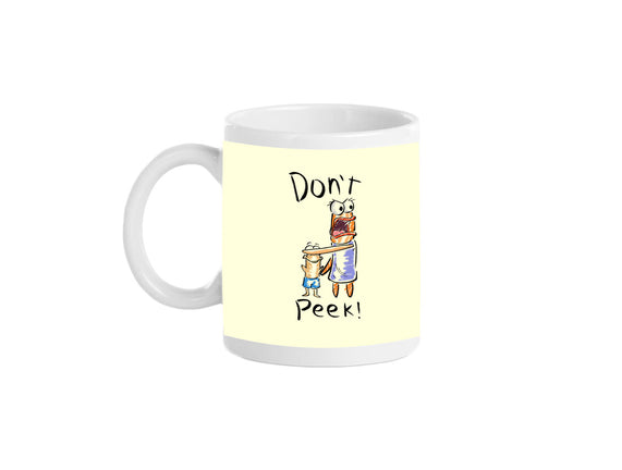 Don't Peek
