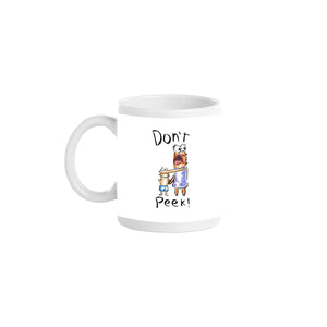 Don't Peek