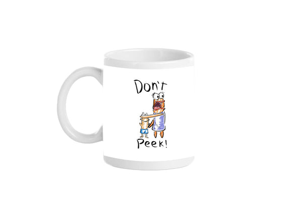 Don't Peek