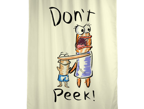 Don't Peek