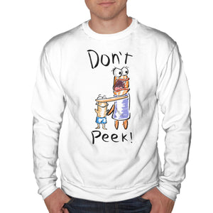 Don't Peek