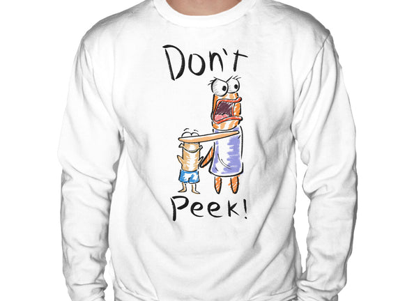 Don't Peek