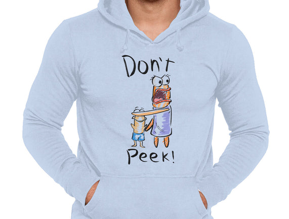 Don't Peek