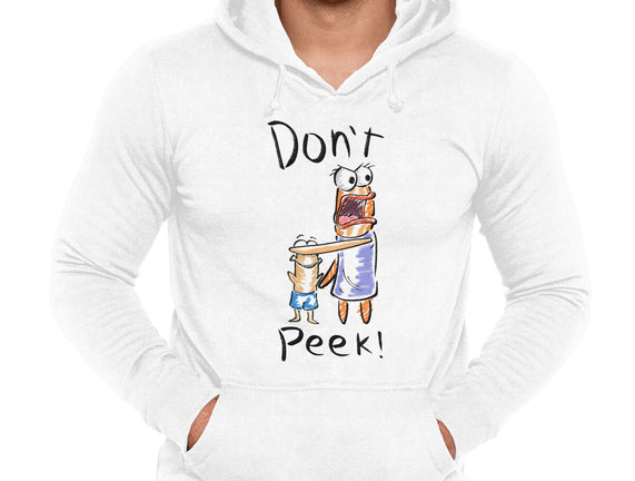 Don't Peek