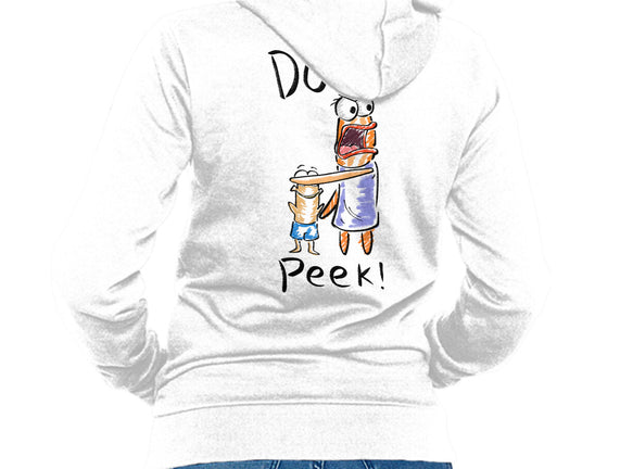 Don't Peek
