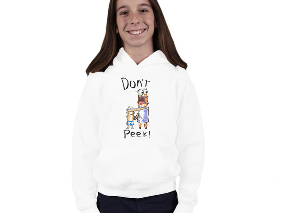 Don't Peek