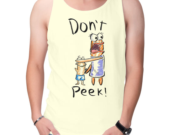 Don't Peek