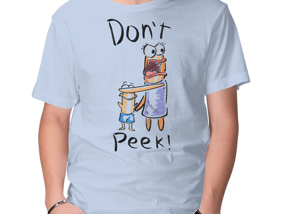 Don't Peek